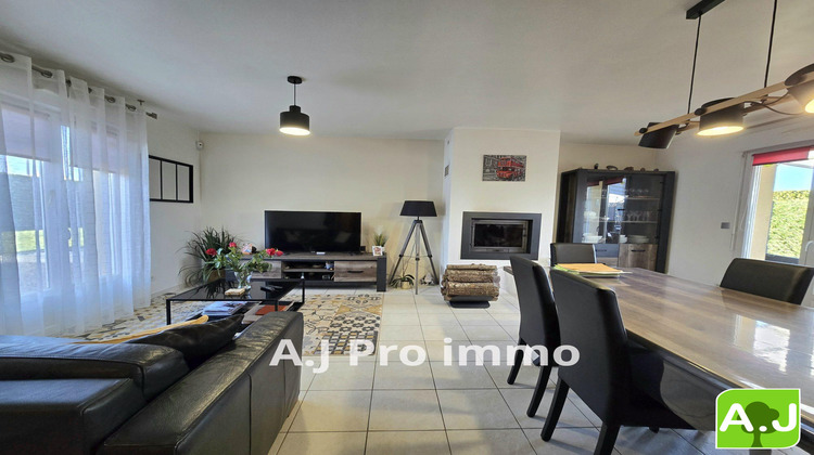 Ma-Cabane - Vente Maison La Couture-Boussey, 87 m²