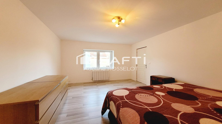 Ma-Cabane - Vente Maison La Couture-Boussey, 107 m²