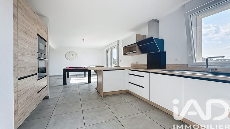 Ma-Cabane - Vente Maison La Couture-Boussey, 120 m²