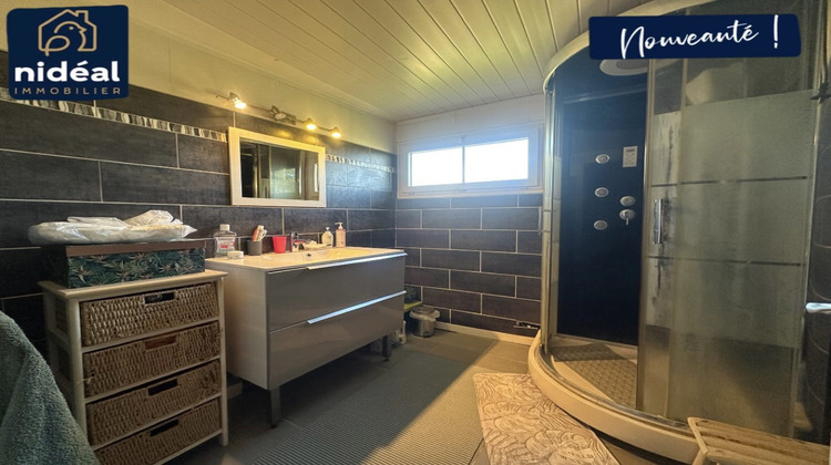 Ma-Cabane - Vente Maison La Couture-Boussey, 127 m²