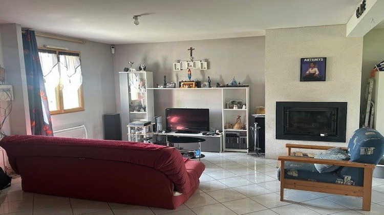 Ma-Cabane - Vente Maison La Couture-Boussey, 102 m²