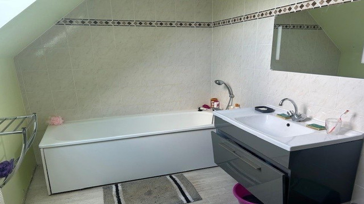 Ma-Cabane - Vente Maison La Couture-Boussey, 102 m²