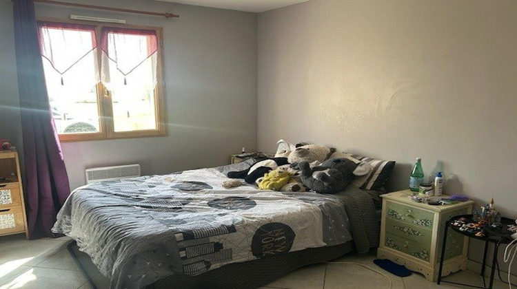 Ma-Cabane - Vente Maison La Couture-Boussey, 102 m²