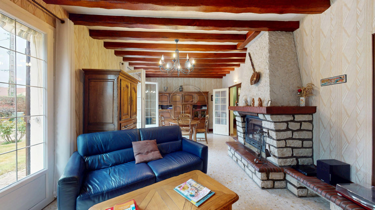 Ma-Cabane - Vente Maison LA COUTURE-BOUSSEY, 115 m²