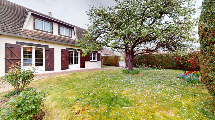 Ma-Cabane - Vente Maison LA COUTURE-BOUSSEY, 115 m²