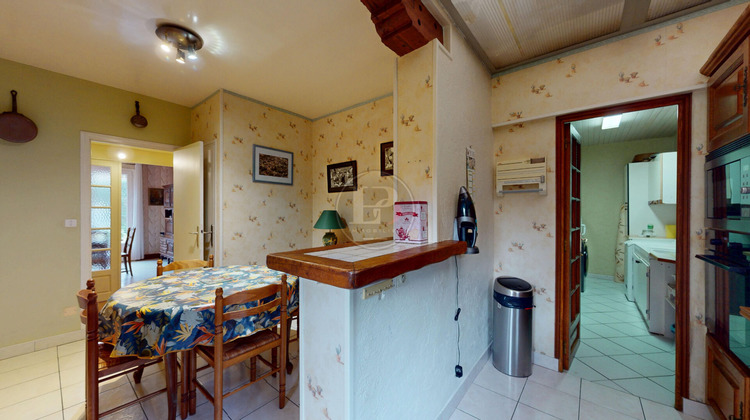 Ma-Cabane - Vente Maison LA COUTURE-BOUSSEY, 115 m²