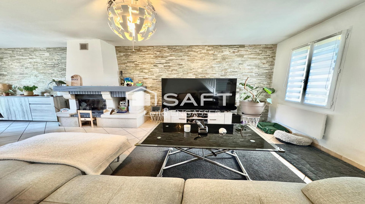 Ma-Cabane - Vente Maison La Couture-Boussey, 114 m²