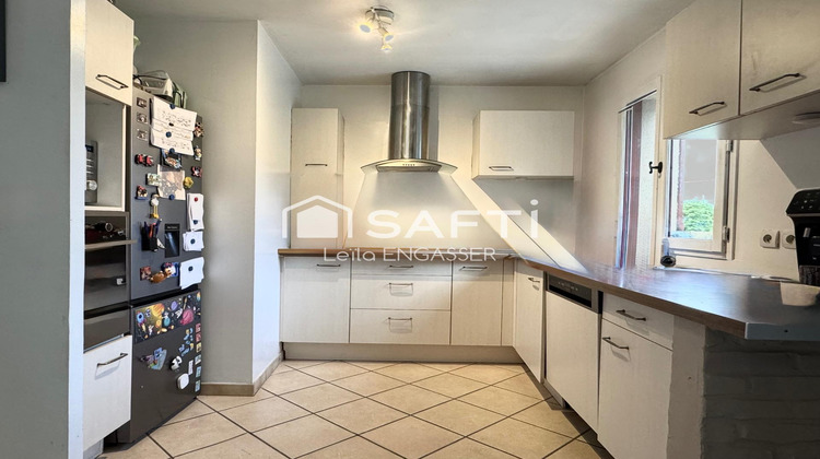 Ma-Cabane - Vente Maison La Couture-Boussey, 114 m²