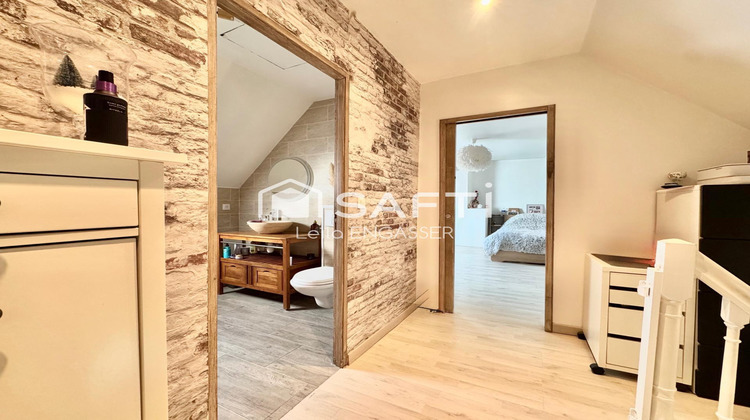 Ma-Cabane - Vente Maison La Couture-Boussey, 114 m²
