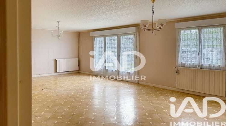 Ma-Cabane - Vente Maison La Couture-Boussey, 85 m²
