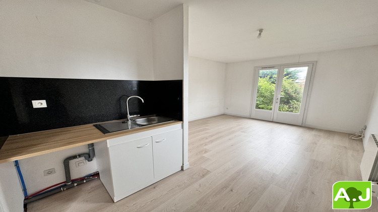Ma-Cabane - Vente Maison La Couture-Boussey, 25 m²