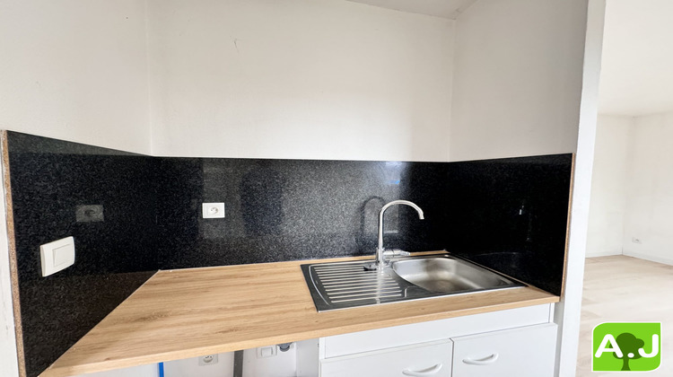Ma-Cabane - Vente Maison La Couture-Boussey, 25 m²