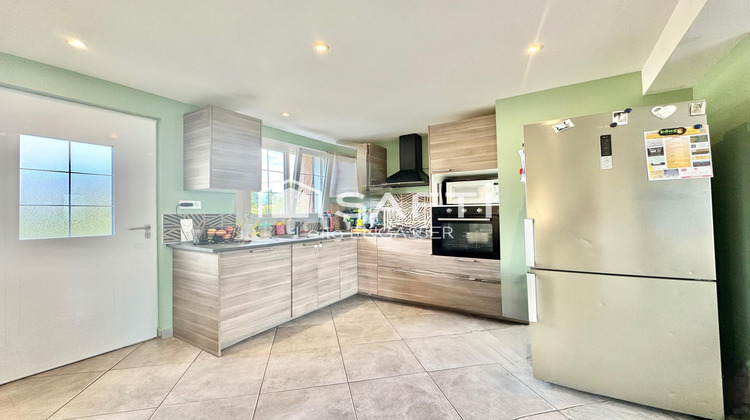 Ma-Cabane - Vente Maison La Couture-Boussey, 145 m²