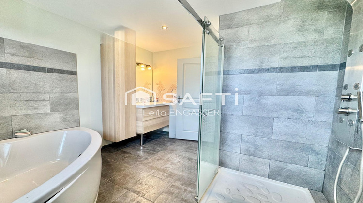 Ma-Cabane - Vente Maison La Couture-Boussey, 145 m²