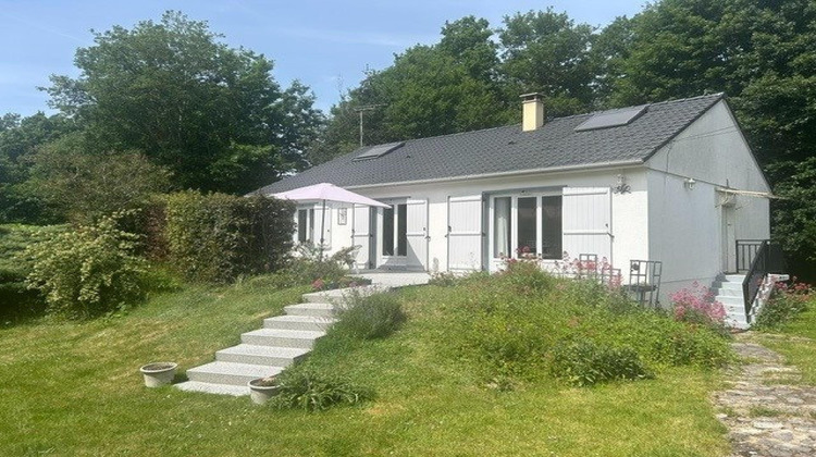 Ma-Cabane - Vente Maison La Couture-Boussey, 95 m²