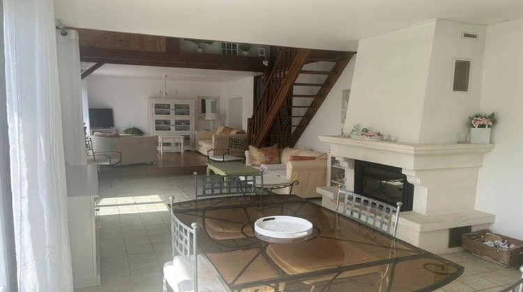 Ma-Cabane - Vente Maison La Couture-Boussey, 95 m²