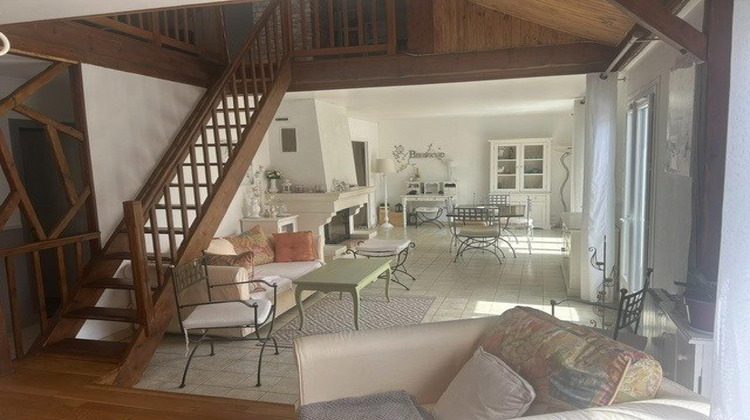 Ma-Cabane - Vente Maison La Couture-Boussey, 95 m²