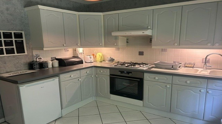 Ma-Cabane - Vente Maison La Couture-Boussey, 95 m²