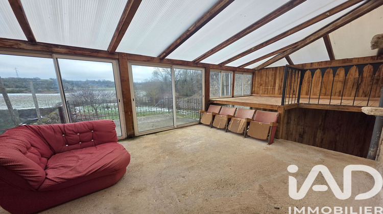 Ma-Cabane - Vente Maison La Couvertoirade, 87 m²