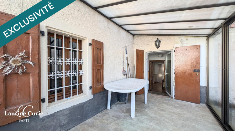 Ma-Cabane - Vente Maison La Couvertoirade, 97 m²