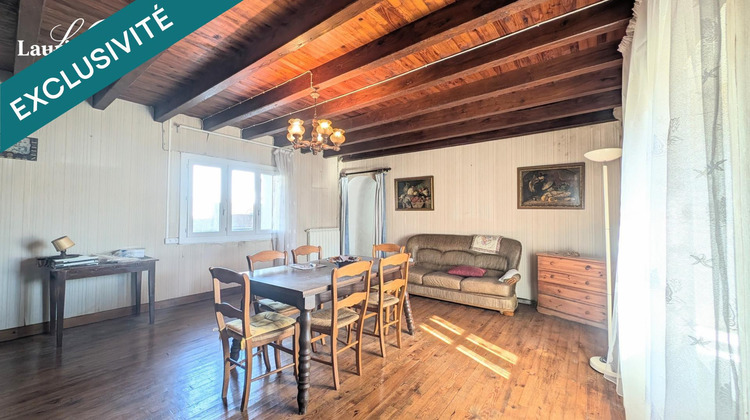 Ma-Cabane - Vente Maison La Couvertoirade, 97 m²