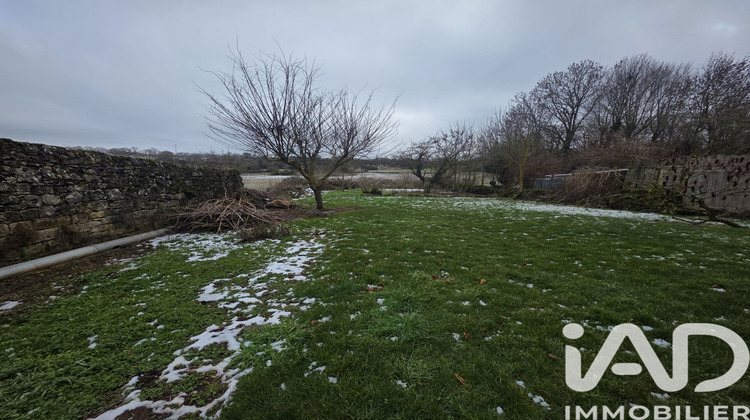 Ma-Cabane - Vente Maison La Couvertoirade, 86 m²
