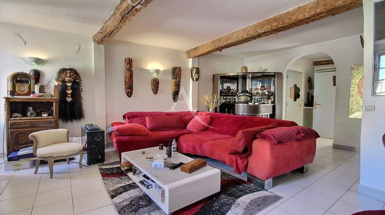 Ma-Cabane - Vente Maison LA CRAU, 180 m²