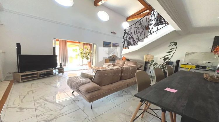 Ma-Cabane - Vente Maison La Crau, 296 m²