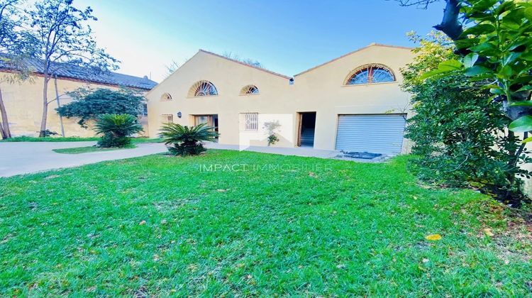 Ma-Cabane - Vente Maison La Crau, 197 m²