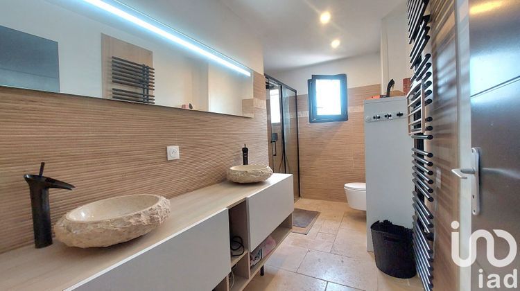 Ma-Cabane - Vente Maison La Crau, 84 m²