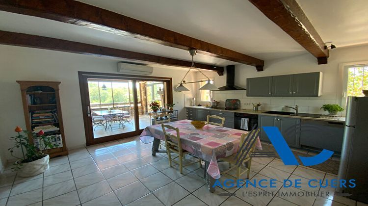 Ma-Cabane - Vente Maison LA CRAU, 136 m²