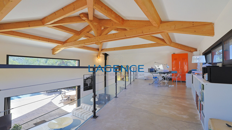 Ma-Cabane - Vente Maison La Crau, 177 m²