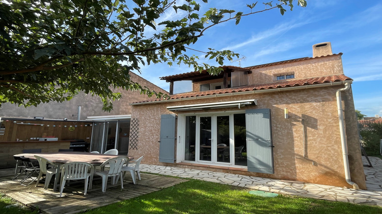 Ma-Cabane - Vente Maison La Crau, 105 m²