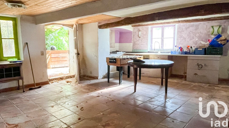 Ma-Cabane - Vente Maison La Crau, 72 m²