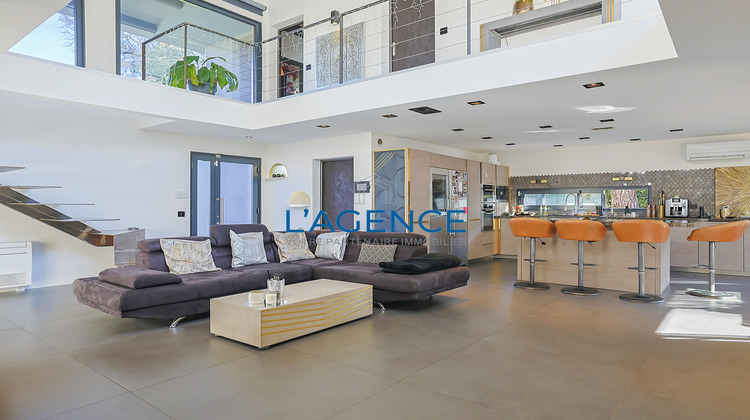 Ma-Cabane - Vente Maison La Crau, 205 m²