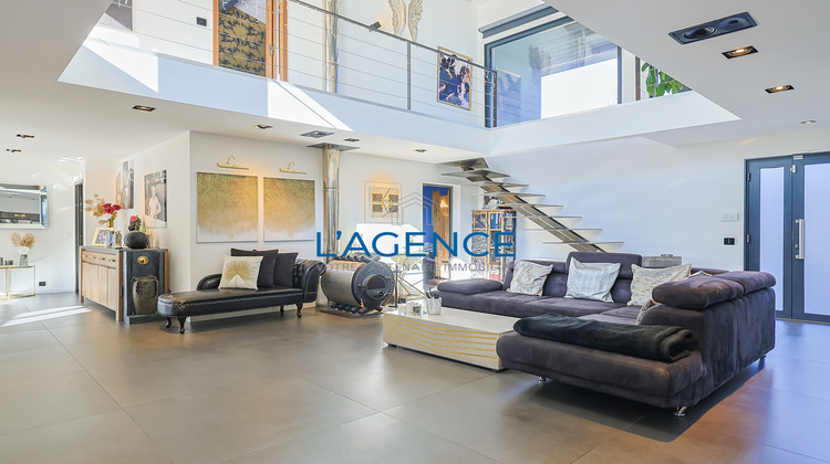 Ma-Cabane - Vente Maison La Crau, 205 m²