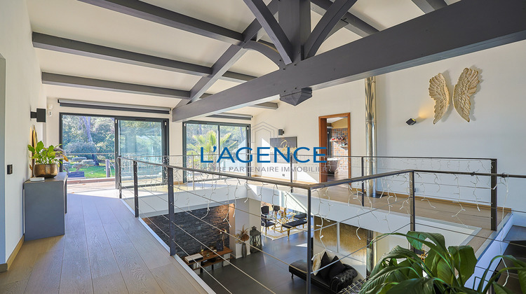 Ma-Cabane - Vente Maison La Crau, 205 m²