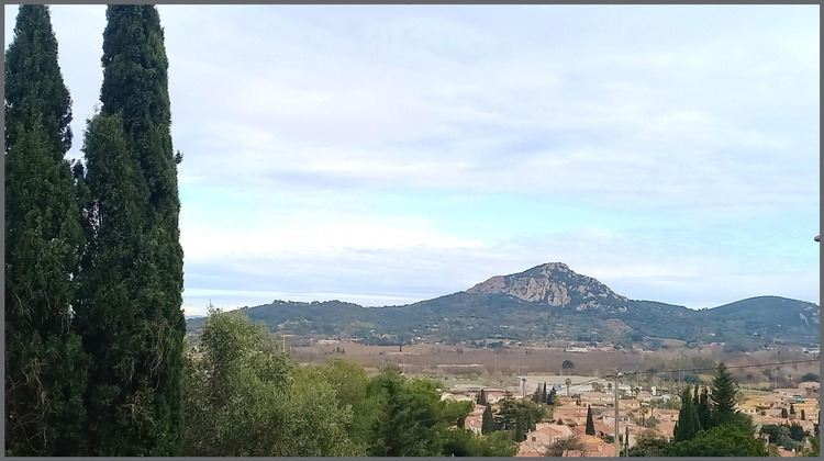 Ma-Cabane - Vente Maison La Crau, 93 m²