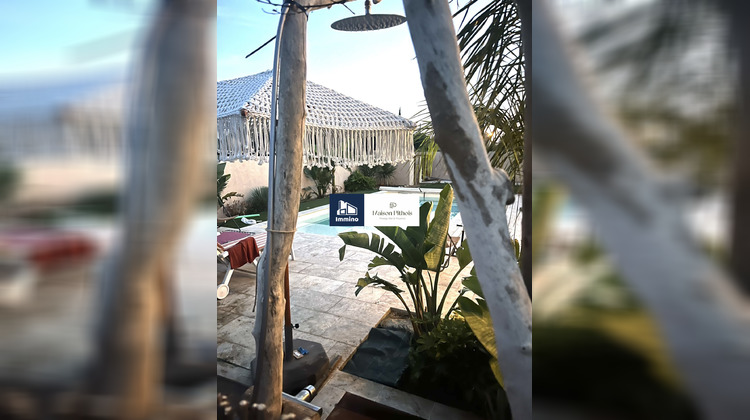 Ma-Cabane - Vente Maison La Crau, 148 m²