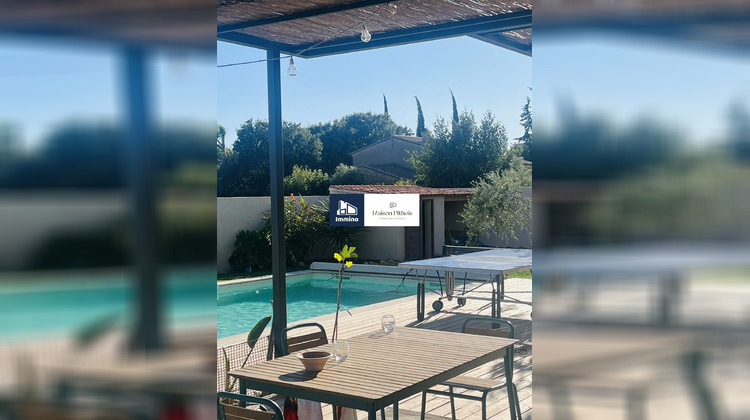 Ma-Cabane - Vente Maison La Crau, 148 m²