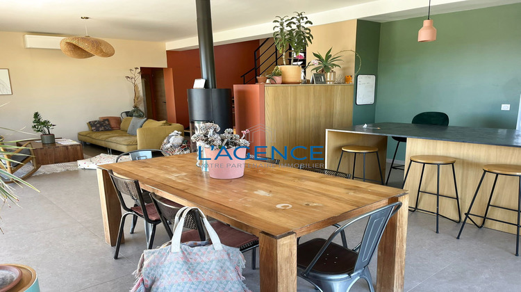 Ma-Cabane - Vente Maison La Crau, 150 m²