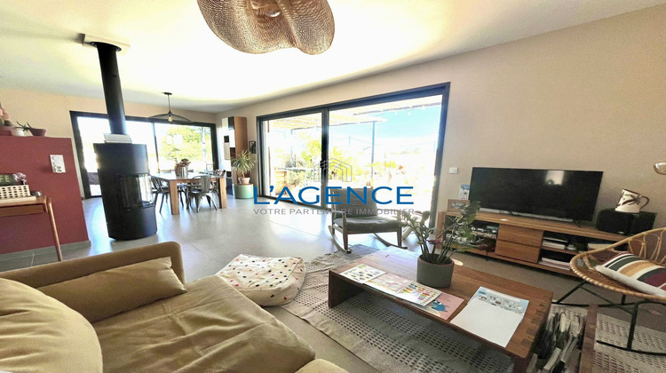 Ma-Cabane - Vente Maison La Crau, 150 m²