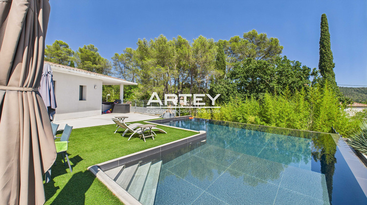 Ma-Cabane - Vente Maison La Crau, 175 m²