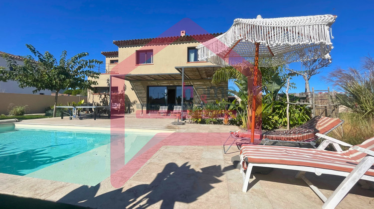 Ma-Cabane - Vente Maison La Crau, 150 m²