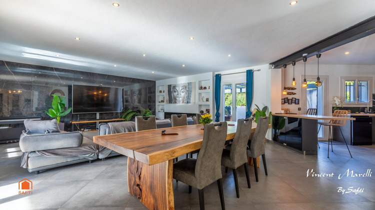 Ma-Cabane - Vente Maison La Crau, 248 m²