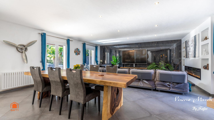 Ma-Cabane - Vente Maison La Crau, 248 m²