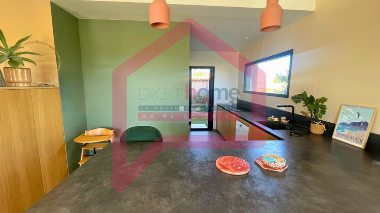 Ma-Cabane - Vente Maison La Crau, 150 m²