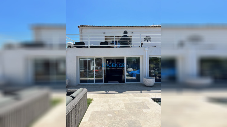 Ma-Cabane - Vente Maison La Crau, 180 m²