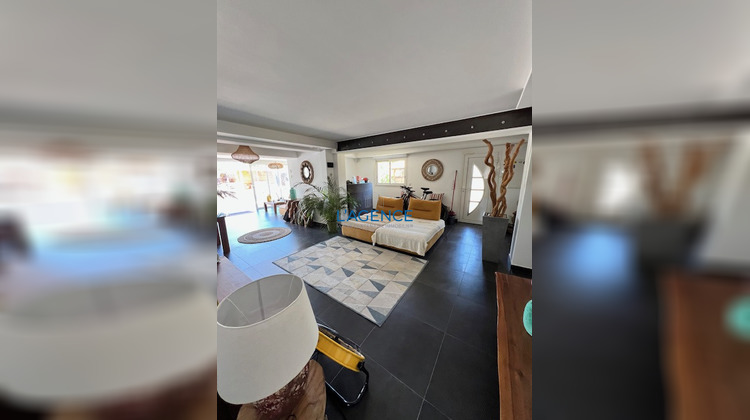 Ma-Cabane - Vente Maison La Crau, 180 m²