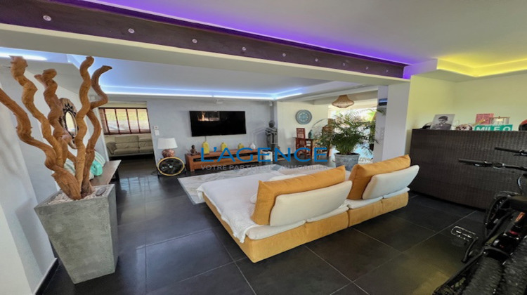 Ma-Cabane - Vente Maison La Crau, 180 m²